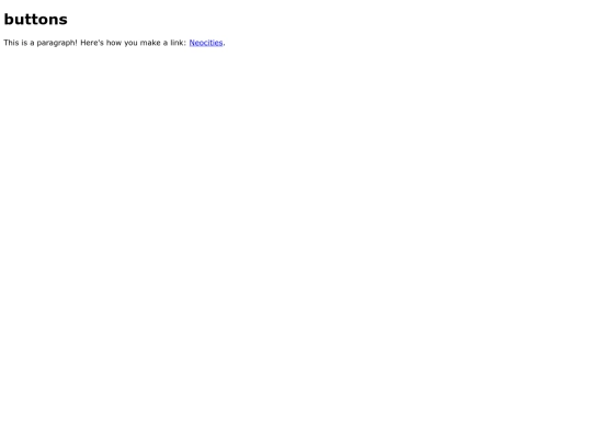 buttonsmenu screenshot