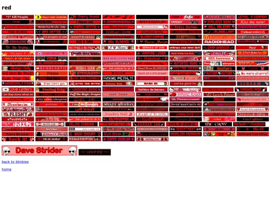 redblinkies screenshot