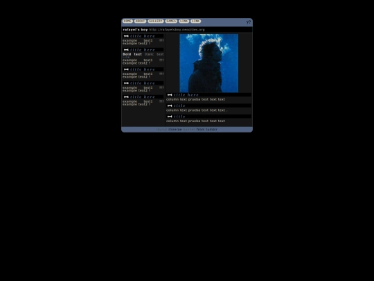 about screenshot