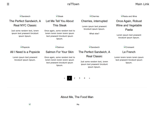 grids screenshot
