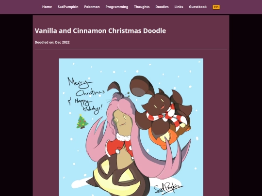 gallery/pkmn/vanilla_xmas screenshot