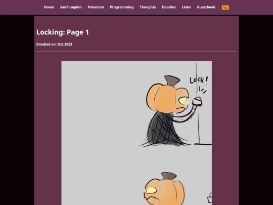 gallery/sadpmpk/lock/1 screenshot
