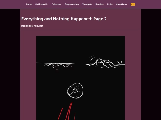 gallery/sadpmpk/midyear/2 screenshot