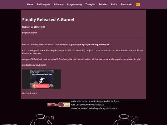 posts/bunnygame_release screenshot