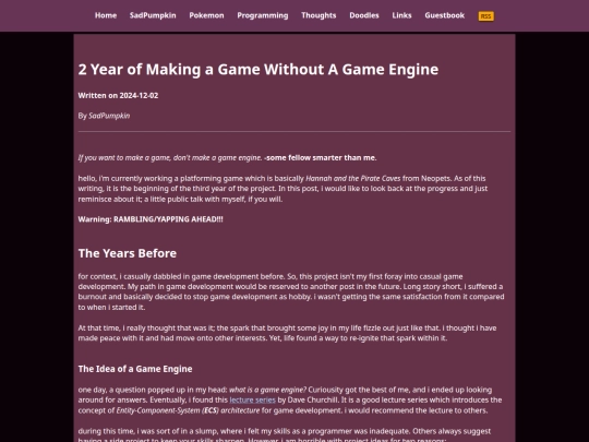posts/bunnygame_retro screenshot
