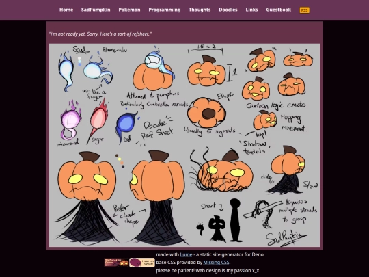 sadpmpk/chars/sadpmpk screenshot