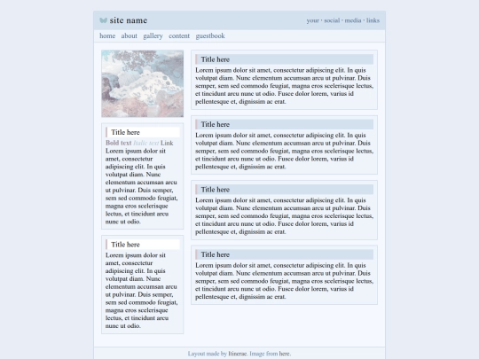 About screenshot