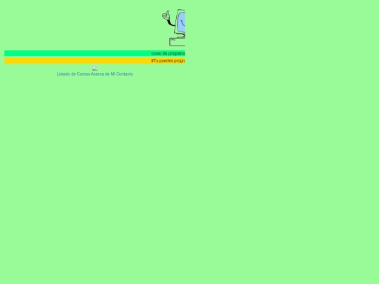 ACTIVIDAD 3 screenshot
