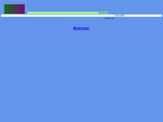 CANVAS/1 -gradianteLineal screenshot