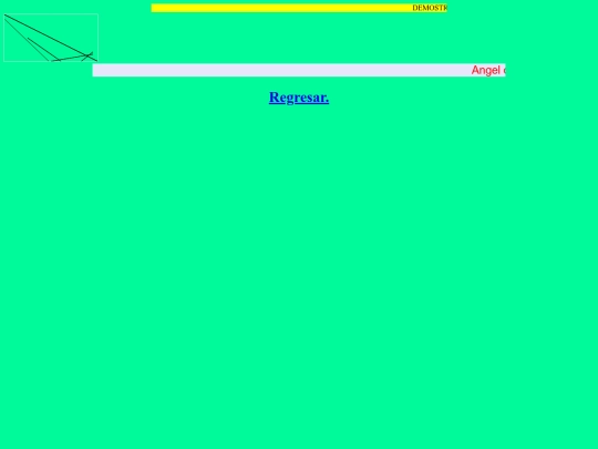 CANVAS/LINEA screenshot