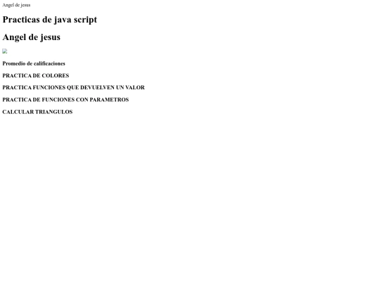 Mi sitio/EXAMEN  screenshot