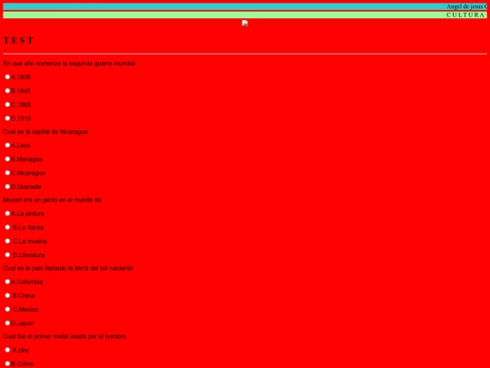 examen2 screenshot