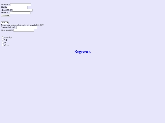 formulario screenshot