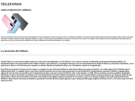 sitio 5apv/celular screenshot