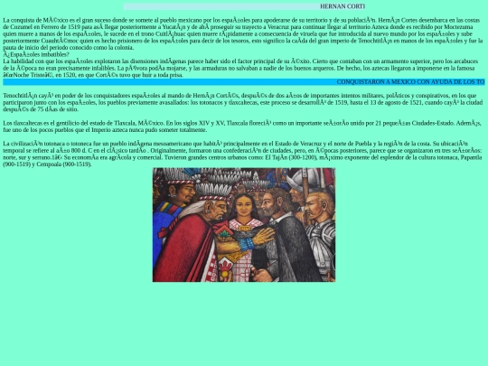sitio 5apv/conquista screenshot