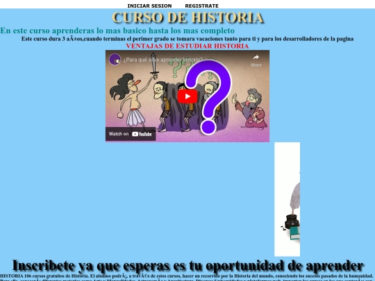 sitio 5apv screenshot
