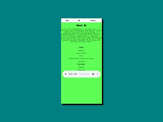 about screenshot