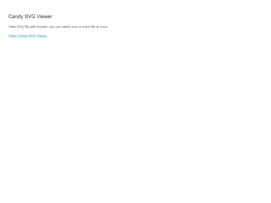 page/webtools screenshot