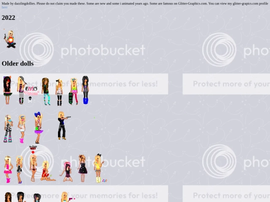 gifdollz screenshot