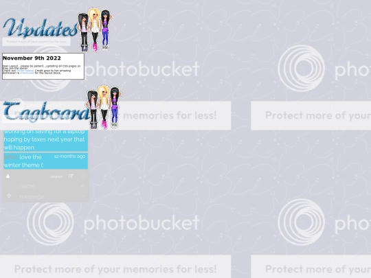 main screenshot