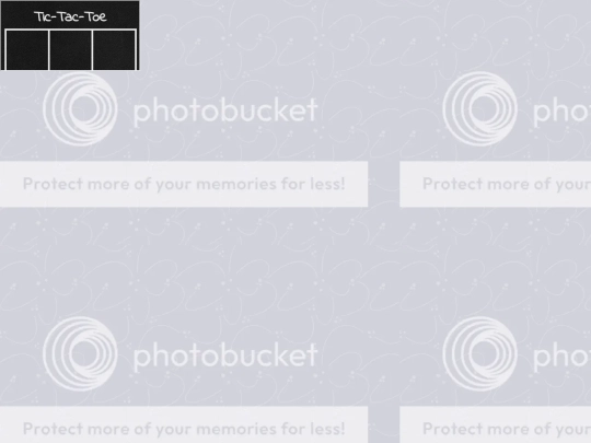 tictac screenshot