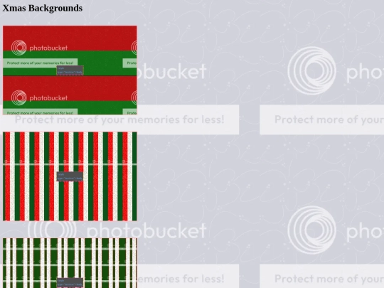 xmas screenshot