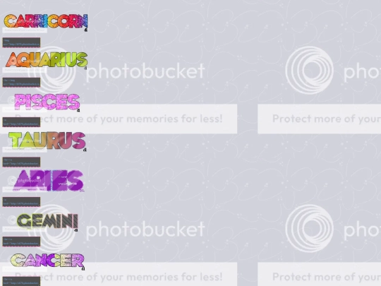 zodiac screenshot
