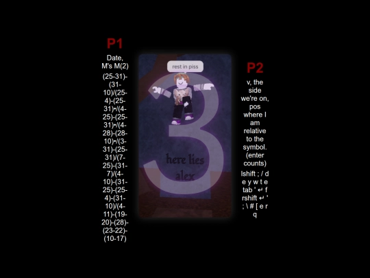 deathtoroomten/coyotilles screenshot