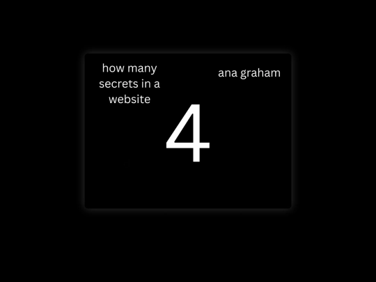 sociolinguisticical/whoadoresyoutruly screenshot