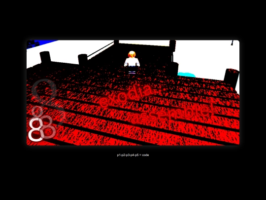 stage5cataclysmicevilstowardsallpuzzlers/agricultural7 screenshot