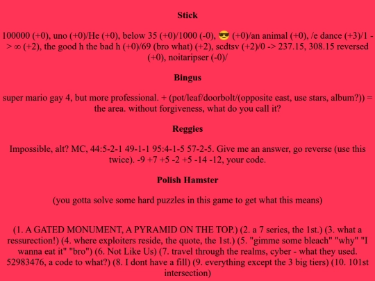 stage5cataclysmicevilstowardsallpuzzlers/harddemon screenshot