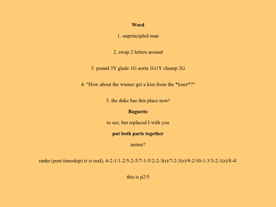stage5cataclysmicevilstowardsallpuzzlers/leftleg screenshot