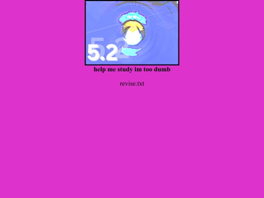stage5cataclysmicevilstowardsallpuzzlers/mediumdemon screenshot