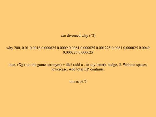 stage5cataclysmicevilstowardsallpuzzlers/rightarm screenshot