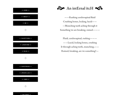 An_intErnal_itcH screenshot