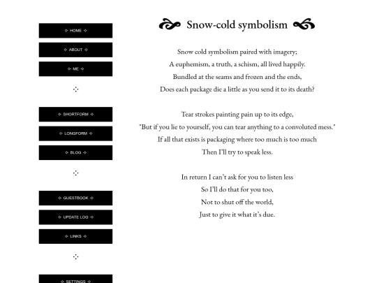Snow-cold_symbolism screenshot
