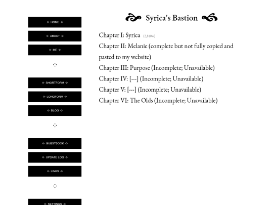 Syrica's_Bastion screenshot