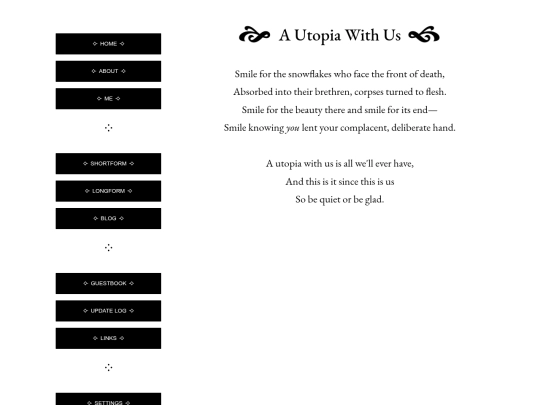 Utopia_With_Us screenshot