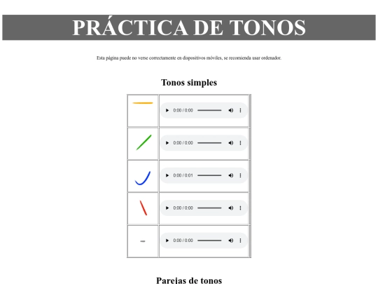 Chino-2/Tonos screenshot