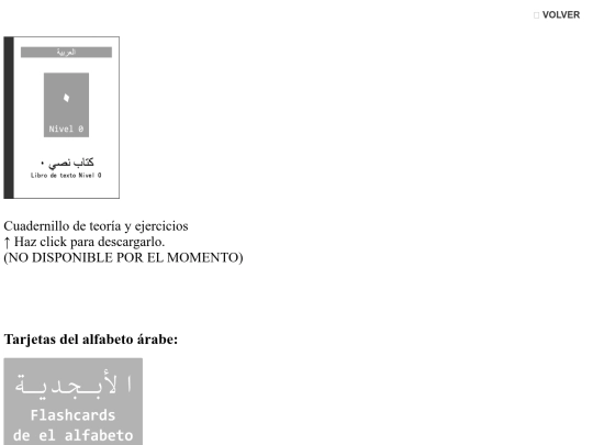 Niveles-AR-0 screenshot