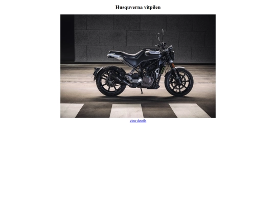 task-3/bike screenshot