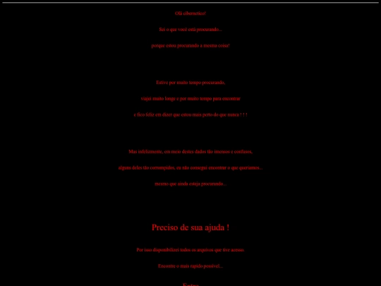 MAGO_SERUFEL/campo screenshot