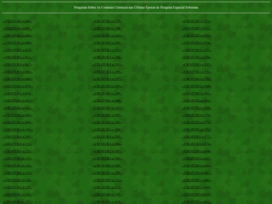 MAGO_SERUFEL/campo/pesquisas screenshot