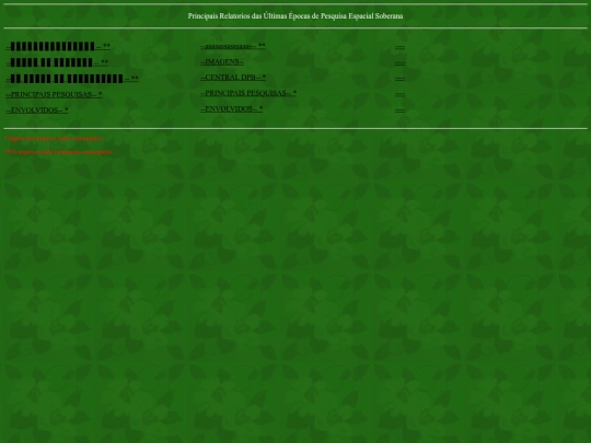MAGO_SERUFEL/campo/relatorios screenshot