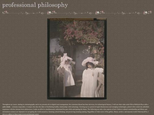 prophilo screenshot