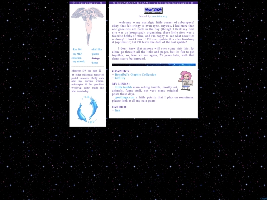 gpoy/links screenshot