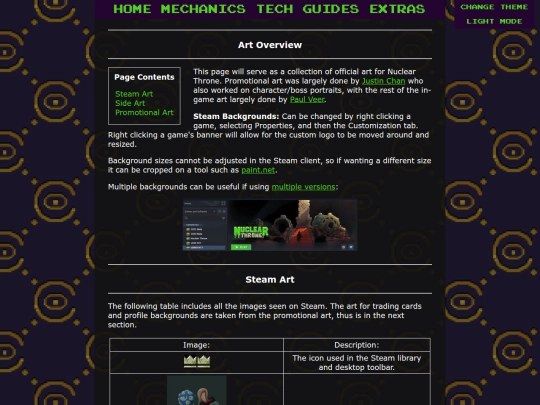 art screenshot