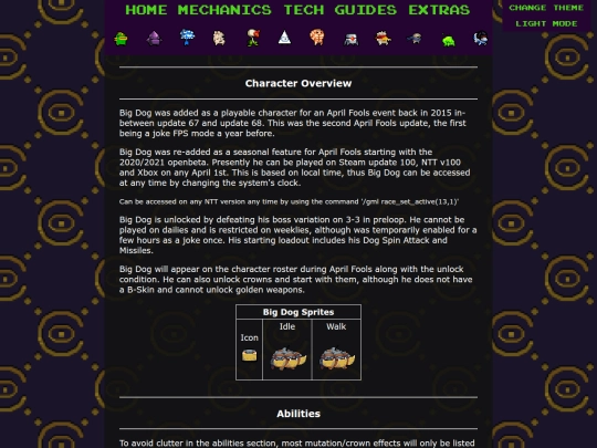 character/bigdog screenshot
