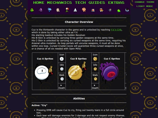 character/cuz screenshot