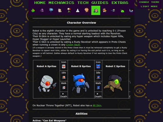 character/robot screenshot